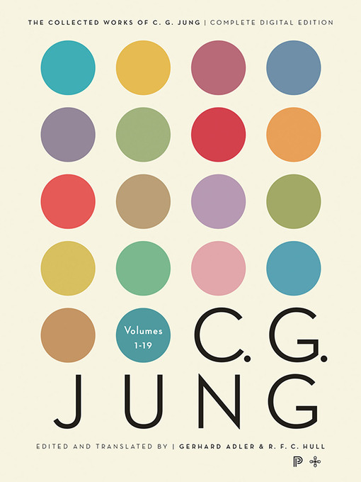 Upplýsingar um The Collected Works of C.G. Jung eftir C. G. Jung - Biðlisti